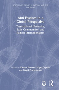 Abbildung von: Anti-Fascism in a Global Perspective - Routledge