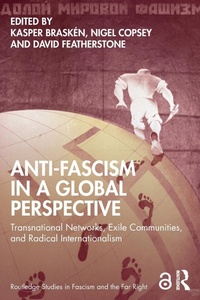 Abbildung von: Anti-Fascism in a Global Perspective - Routledge