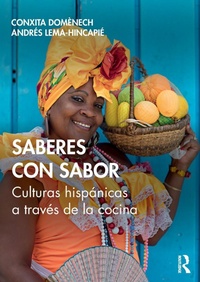 Abbildung von: Saberes con sabor - Routledge