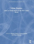 Cover: Urban Empires - Routledge