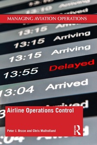 Abbildung von: Airline Operations Control - Routledge
