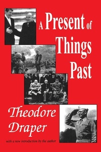 Abbildung von: A Present of Things Past - Routledge