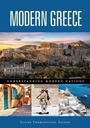 Cover: Modern Greece - ABC-CLIO