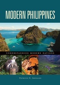 Cover: Modern Philippines - ABC-CLIO