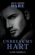 Cover: Unbreak My Hart - Mills & Boon