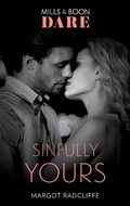 Cover: Sinfully Yours - Mills & Boon