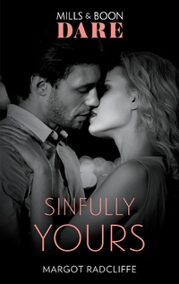 Enlarge image Cover: Sinfully Yours - Mills & Boon