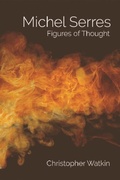 Cover: Michel Serres - Edinburgh University Press