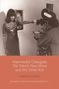 Cover: Intermedial Dialogues - Edinburgh University Press