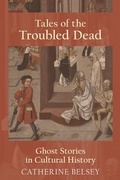 Cover: Tales of the Troubled Dead - Edinburgh University Press