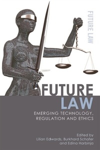Abbildung von: Future Law - Edinburgh University Press