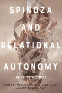Abbildung von: Spinoza and Relational Autonomy - Edinburgh University Press