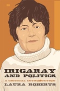 Cover: Irigaray and Politics - Edinburgh University Press