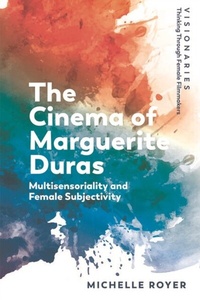 Abbildung von: The Cinema of Marguerite Duras - De Gruyter
