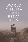 Cover: World Cinema and the Essay Film - Edinburgh University Press
