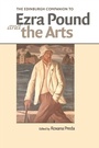 Cover: Edinburgh Companion to Ezra Pound and the Arts - Edinburgh University Press