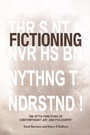 Cover: Fictioning - Edinburgh University Press