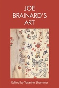 Cover: Joe Brainard's Art - Edinburgh University Press