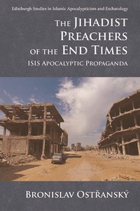 Abbildung von: Jihadist Preachers of the End Times - Edinburgh University Press