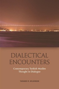 Abbildung von: Dialectical Encounters - Edinburgh University Press