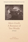 Cover: Marie Corelli, A Romance of Two Worlds - Edinburgh University Press