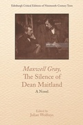 Cover: Maxwell Gray, The Silence of Dean Maitland - Edinburgh University Press
