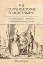 Cover: Conversational Enlightenment - Edinburgh University Press
