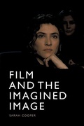 Cover: Film and the Imagined Image - Edinburgh University Press