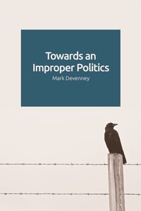 Abbildung von: Towards an Improper Politics - Edinburgh University Press