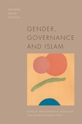 Cover: Gender, Governance and Islam - Edinburgh University Press