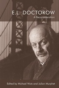 Cover: E.L. Doctorow - Edinburgh University Press