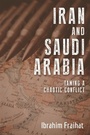 Cover: Iran and Saudi Arabia - Edinburgh University Press