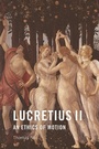 Cover: Lucretius II - Edinburgh University Press