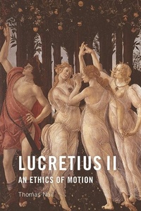 Enlarge image Cover: Lucretius II - Edinburgh University Press