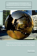 Cover: Transnationalism in Practice - Edinburgh University Press