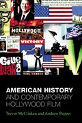 Cover: American History and Contemporary Hollywood Film - Edinburgh University Press