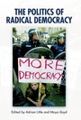 Cover: Politics of Radical Democracy - Edinburgh University Press
