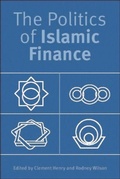 Cover: Politics of Islamic Finance - Edinburgh University Press