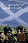 Cover: Myth of the Jacobite Clans - Edinburgh University Press