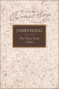 Cover: Three Perils of Man - Edinburgh University Press