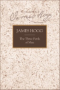 Abbildung von: Three Perils of Man - Edinburgh University Press