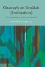 Cover: Sibawayh on ?imalah (Inclination) - Edinburgh University Press