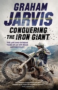 Cover: Conquering the Iron Giant - Weidenfeld & Nicolson