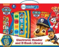 Enlarge image Cover: Nickelodeon PAW Patrol: Me Reader Jr Electronic Reader and 8-Book Library Sound Book Set - Pi Kids