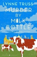 Cover: Murder by Milk Bottle - Raven Books
