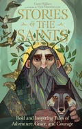 Cover: Stories of the Saints - Workman Kids