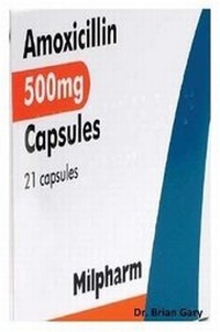 Enlarge image Cover: Amoxicillin Capsules - Lulu Press Inc