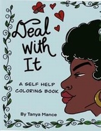 Enlarge image Cover: Deal With It - Lulu Press Inc