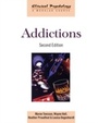 Cover: Addictions - Psychology Press Ltd