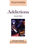Bild: Addictions - Psychology Press Ltd